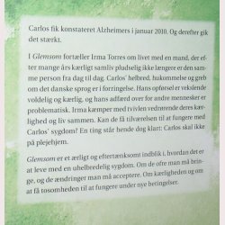 Glemsom - Alheimers de prrendes sygdom