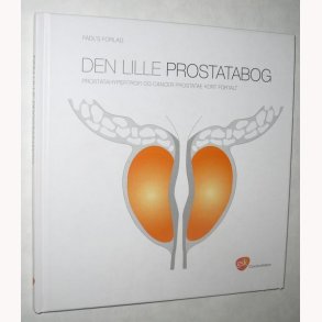 Den lille prostatabog