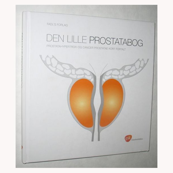 Den lille prostatabog