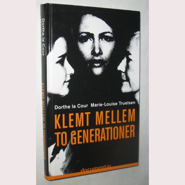 Klemt mellem to generationer