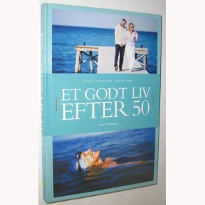 Et godt liv efter 50
