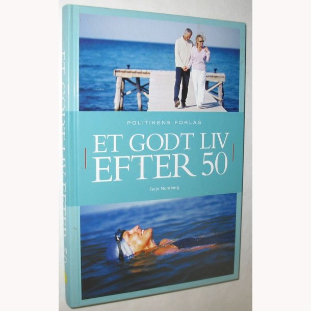 Et godt liv efter 50