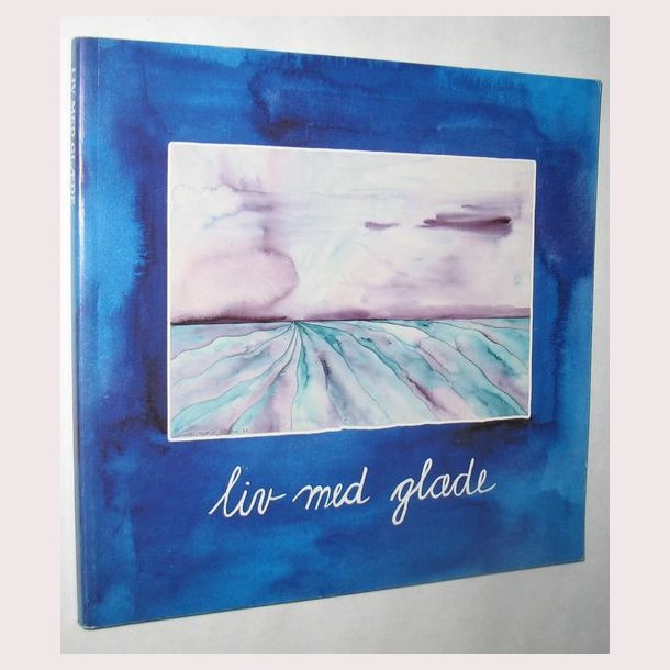 liv med glde