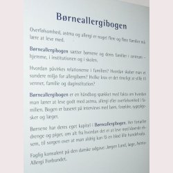 Brneallergibogen