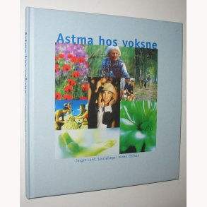 Astma hos voksne