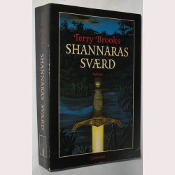 Shannaras svrd