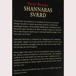 Shannaras svrd