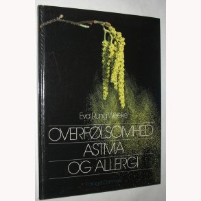 Overflsomhed, astma og allergi