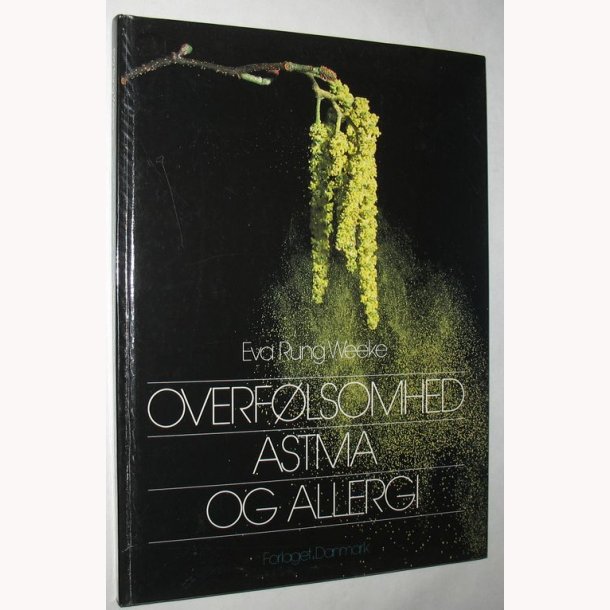Overflsomhed, astma og allergi