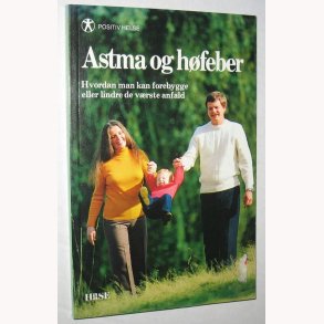 Astma og hfeber