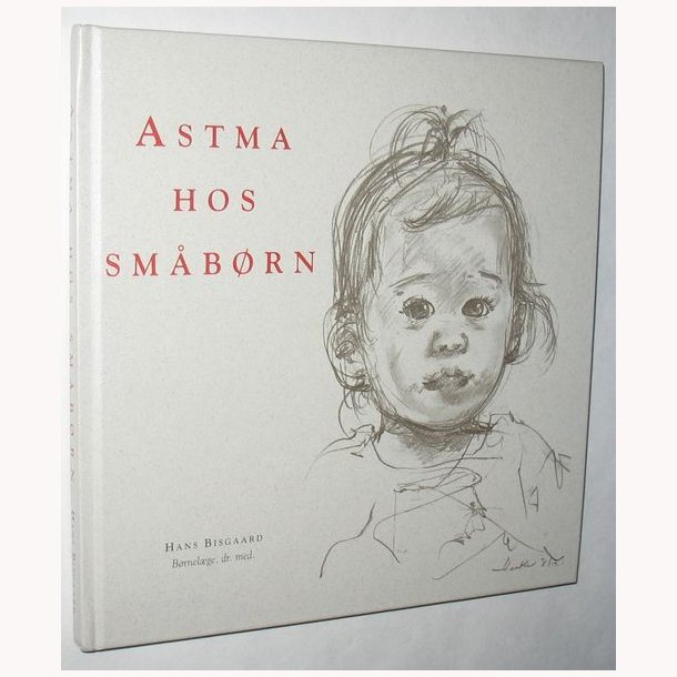 Astma hos smbrn