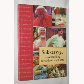 Sukkersyge