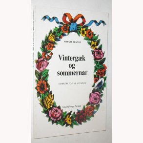 Vintergk og sommernar