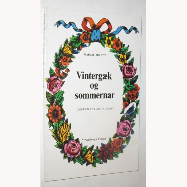 Vintergk og sommernar