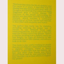 Diabetes, a Patient&acute;s Story