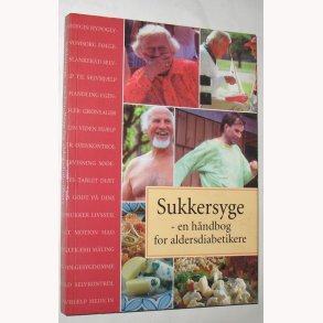 Sukkersyge