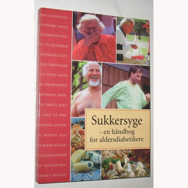 Sukkersyge