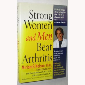 Strong Women and Men Beat Arthritis