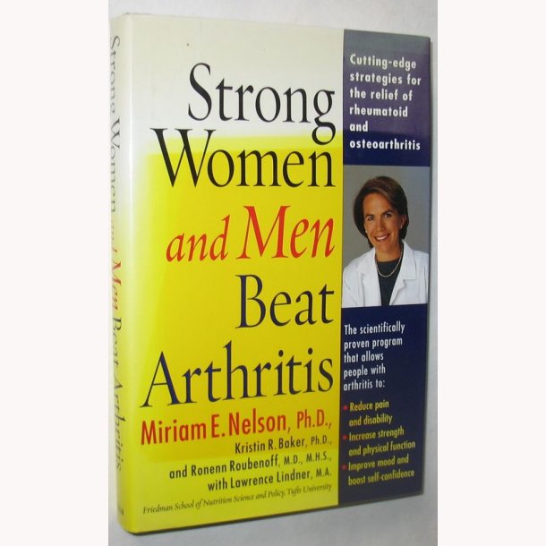 Strong Women and Men Beat Arthritis