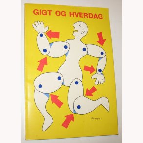 Gigt og hverdag