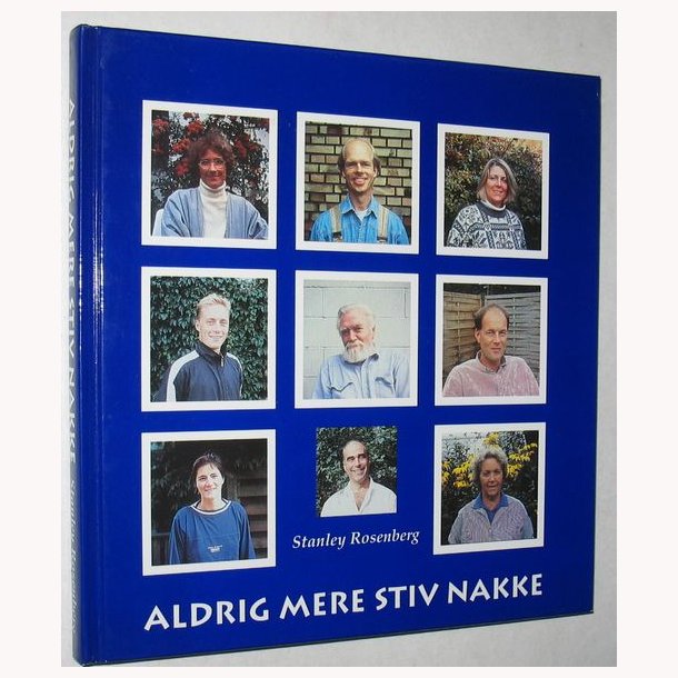 Aldrig mere stiv nakke