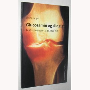 Glucosamin og slidgigt