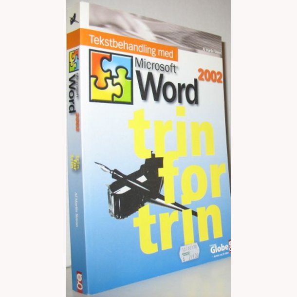 Word 2002 - trin for trin