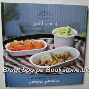 Pillivuyt - Grillicious