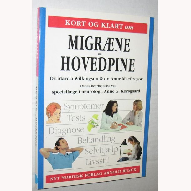 Migrne og hovedpine