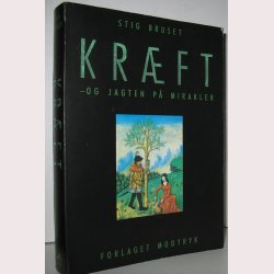 Krft - og jagten p mirakler