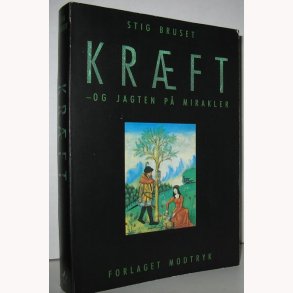 Krft - og jagten p mirakler