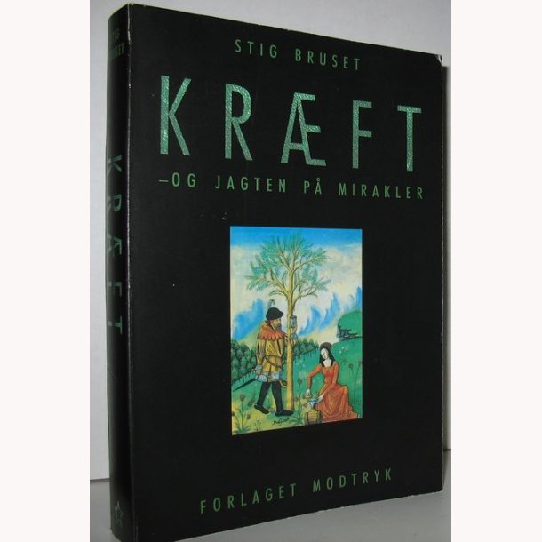 Krft - og jagten p mirakler