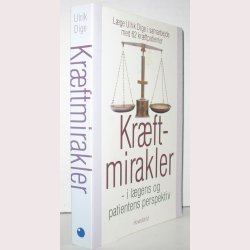 Krftmirakler: Ulrik Dige