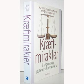 Krftmirakler: Ulrik Dige