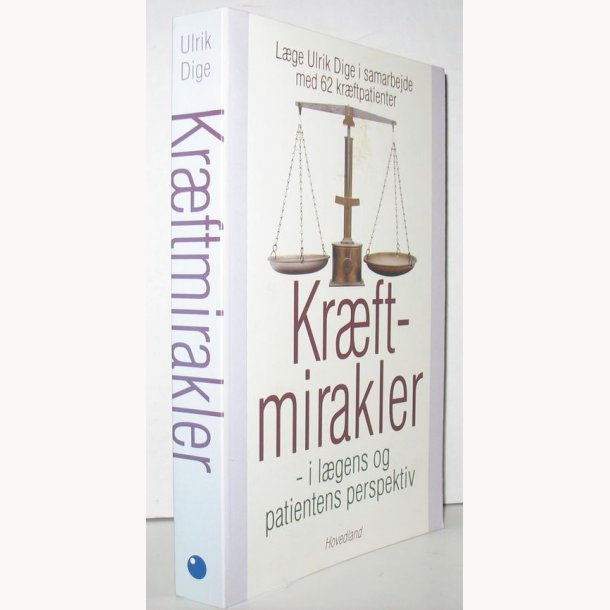 Krftmirakler: Ulrik Dige