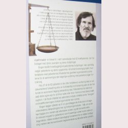 Krftmirakler: Ulrik Dige