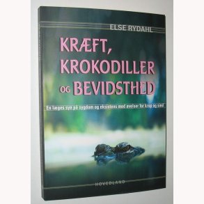 Krft, krokodiller og bevidsthed