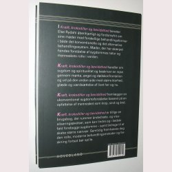 Krft, krokodiller og bevidsthed