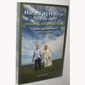 Mor, m jeg f din pc, hvis du dr?