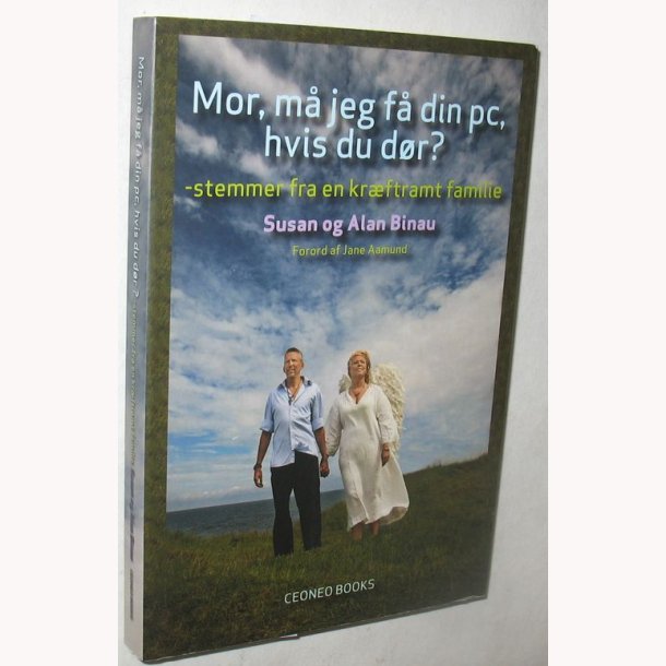 Mor, m jeg f din pc, hvis du dr?