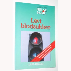 Lavt blodsukker