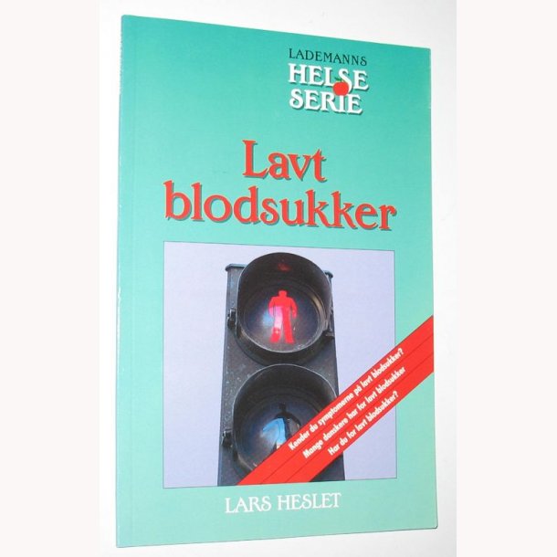 Lavt blodsukker