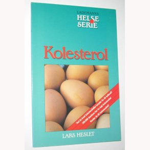 Kolesterol
