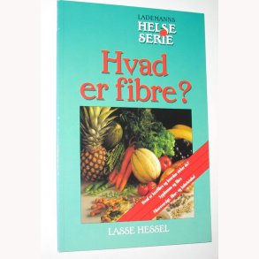 Hvad er fiber?