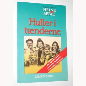 Huller i tnderne