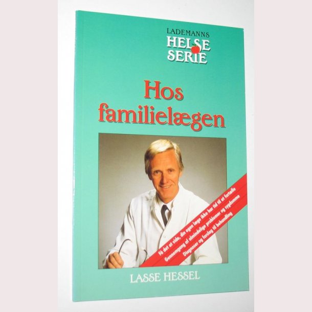 Hos familielgen