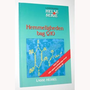 Hemmeligheden bag Q10