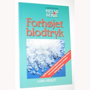 Forhjet blodtryk