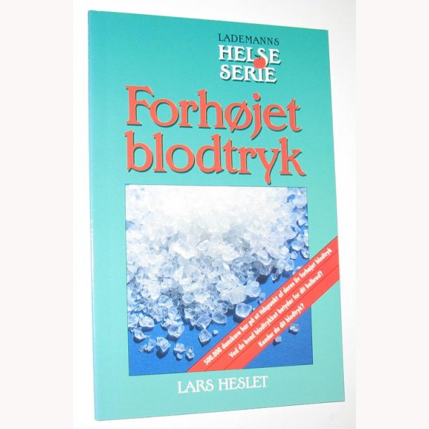 Forhjet blodtryk