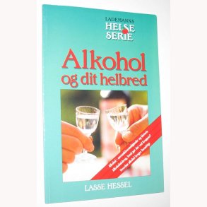 Alkohol og dit helbred
